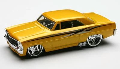 '67 Chevy Nova