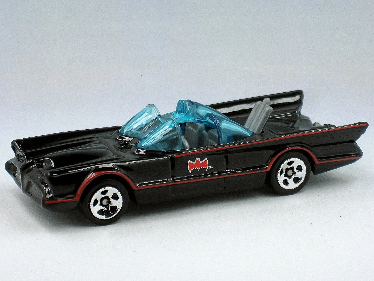 TV Series Batmobile