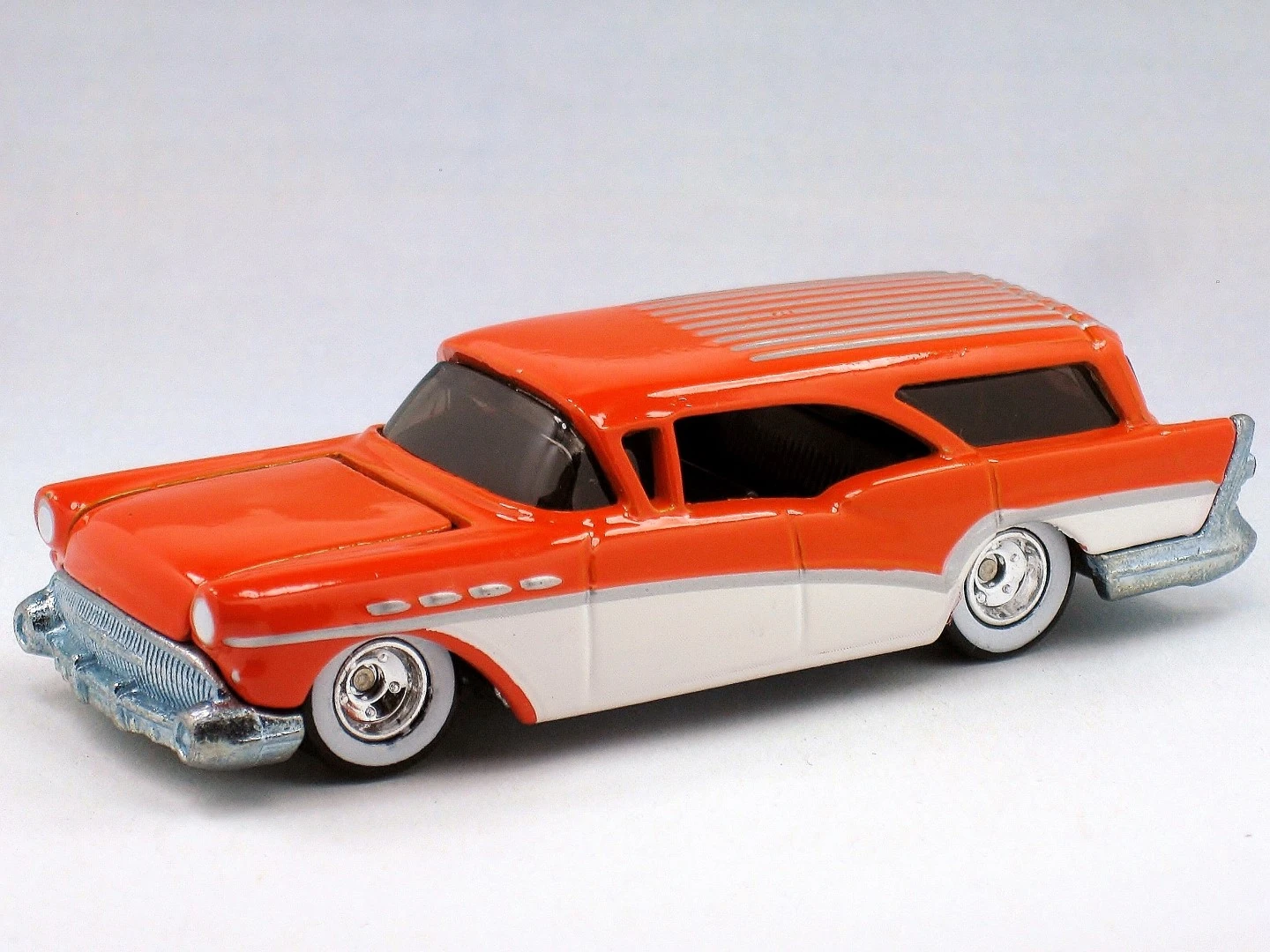 '57 Buick