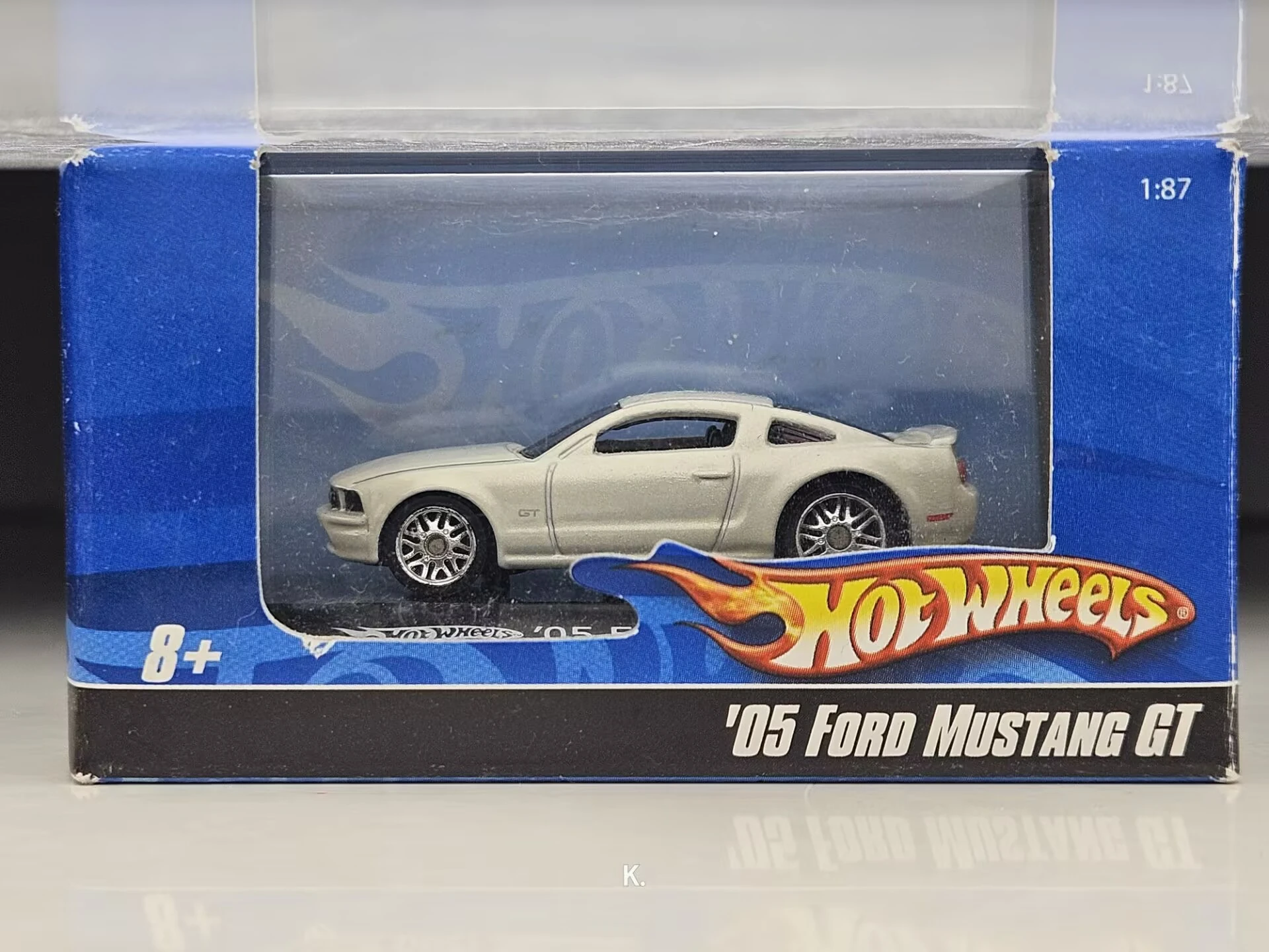 '05 Ford Mustang GT