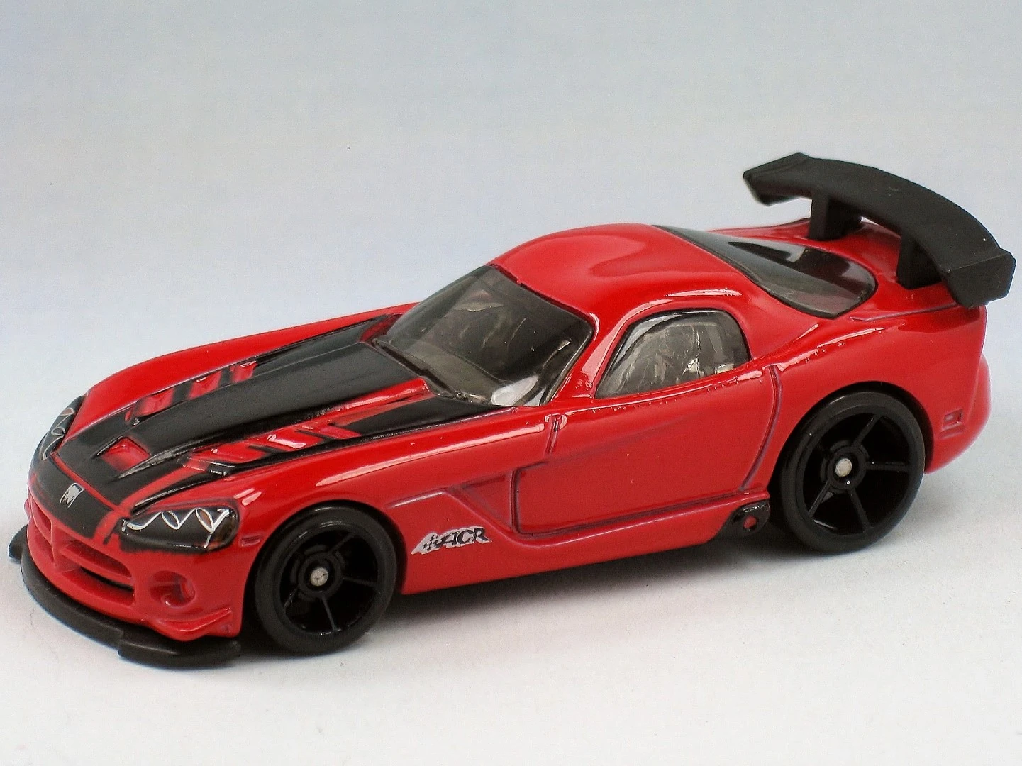 Dodge Viper SRT10 ACR