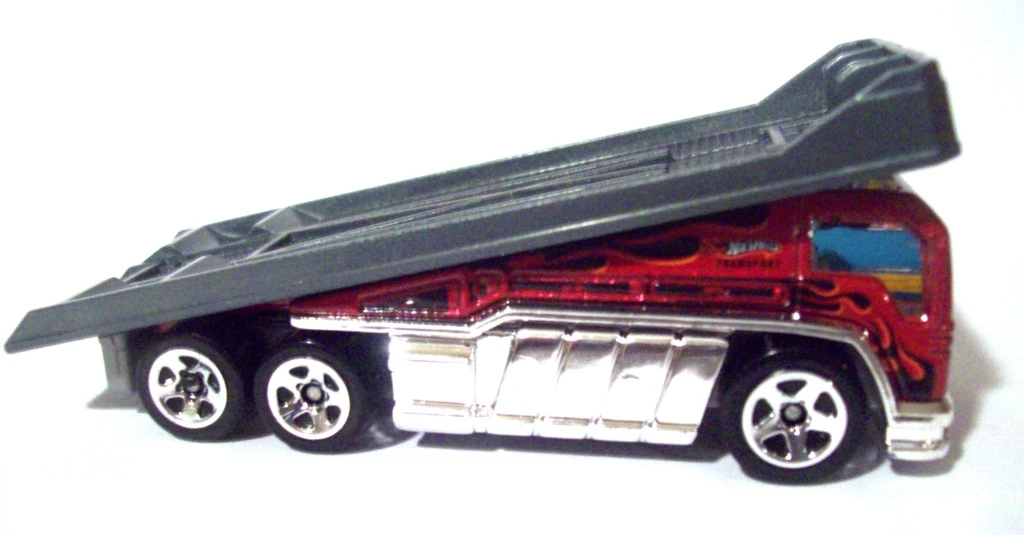 Back Slider
