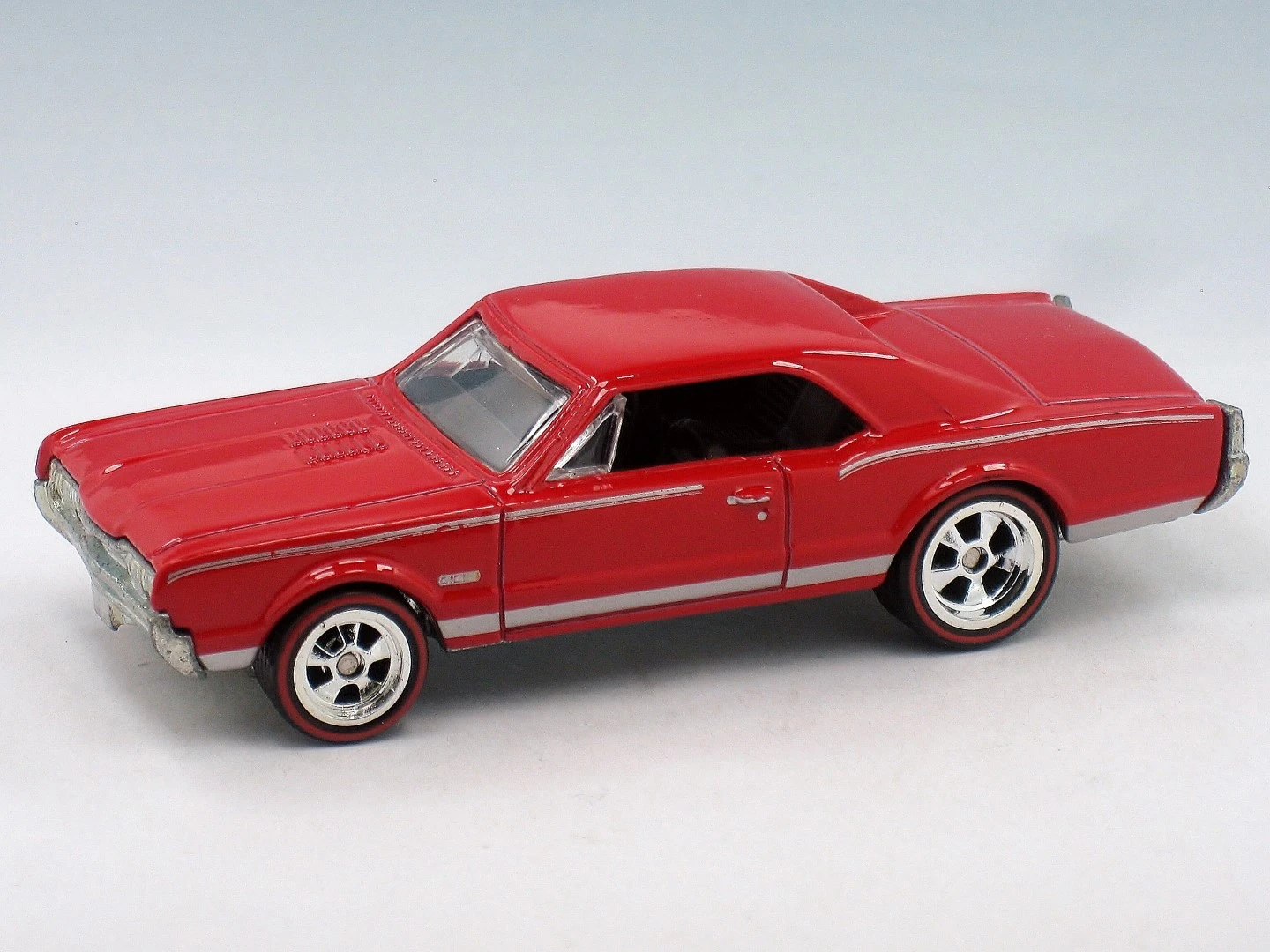 '67 Oldsmobile 442