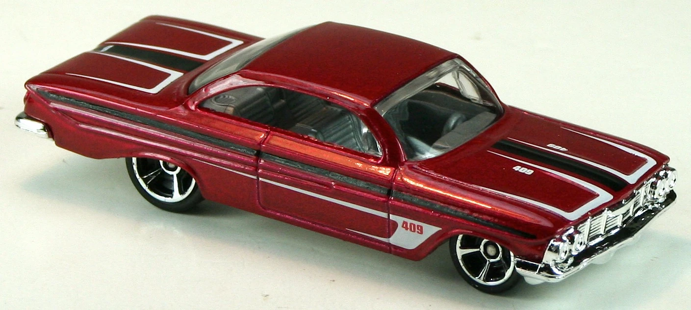 '61 Impala