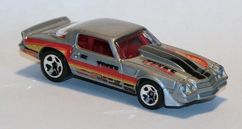 '81 Camaro