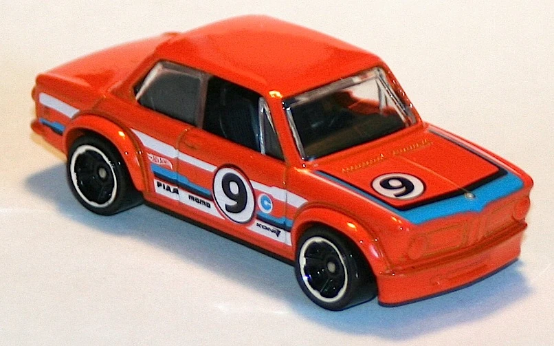 BMW 2002