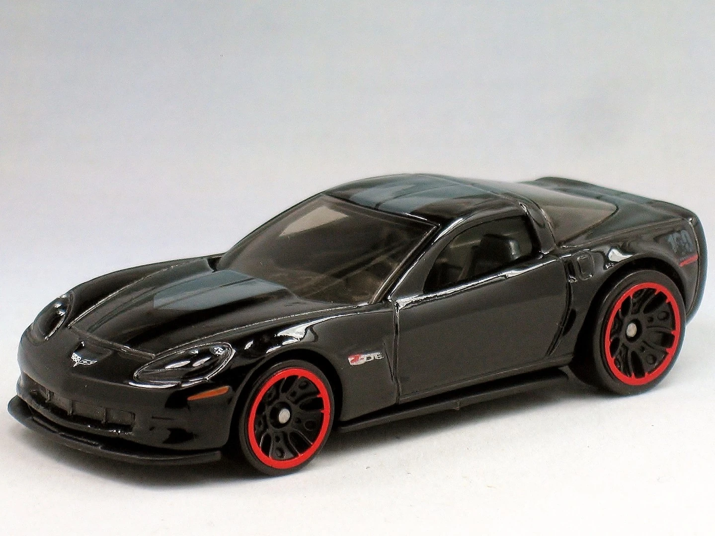 '12 Corvette Z06