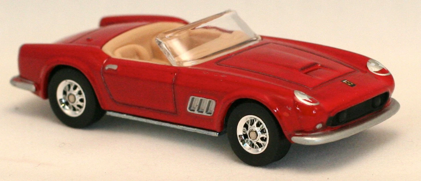 Ferrari 250 California