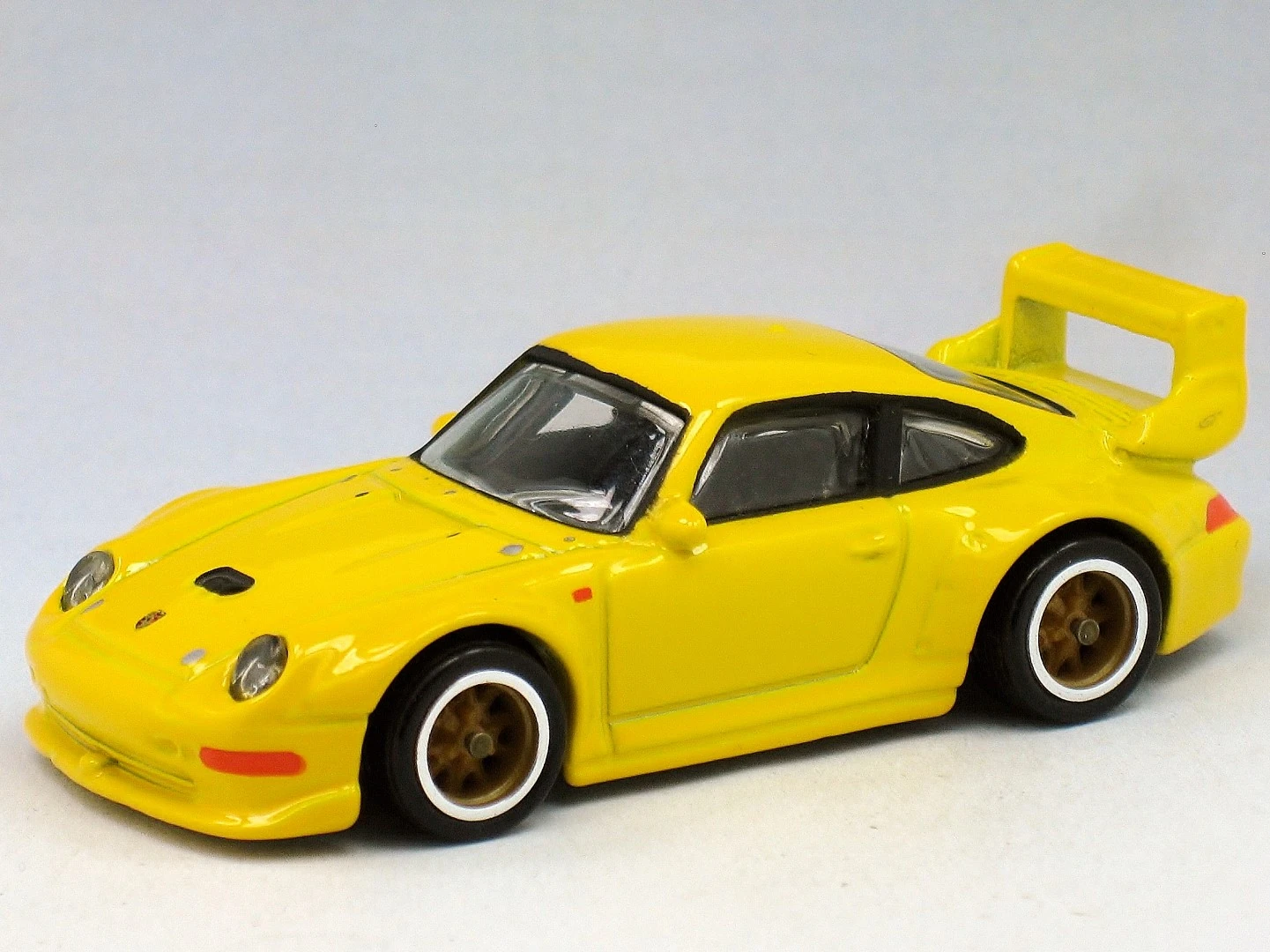 Porsche 993 GT2