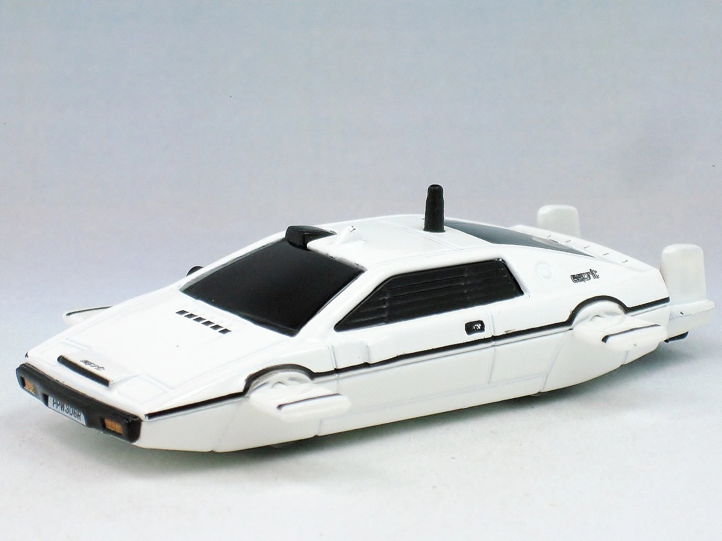 Lotus Esprit S1