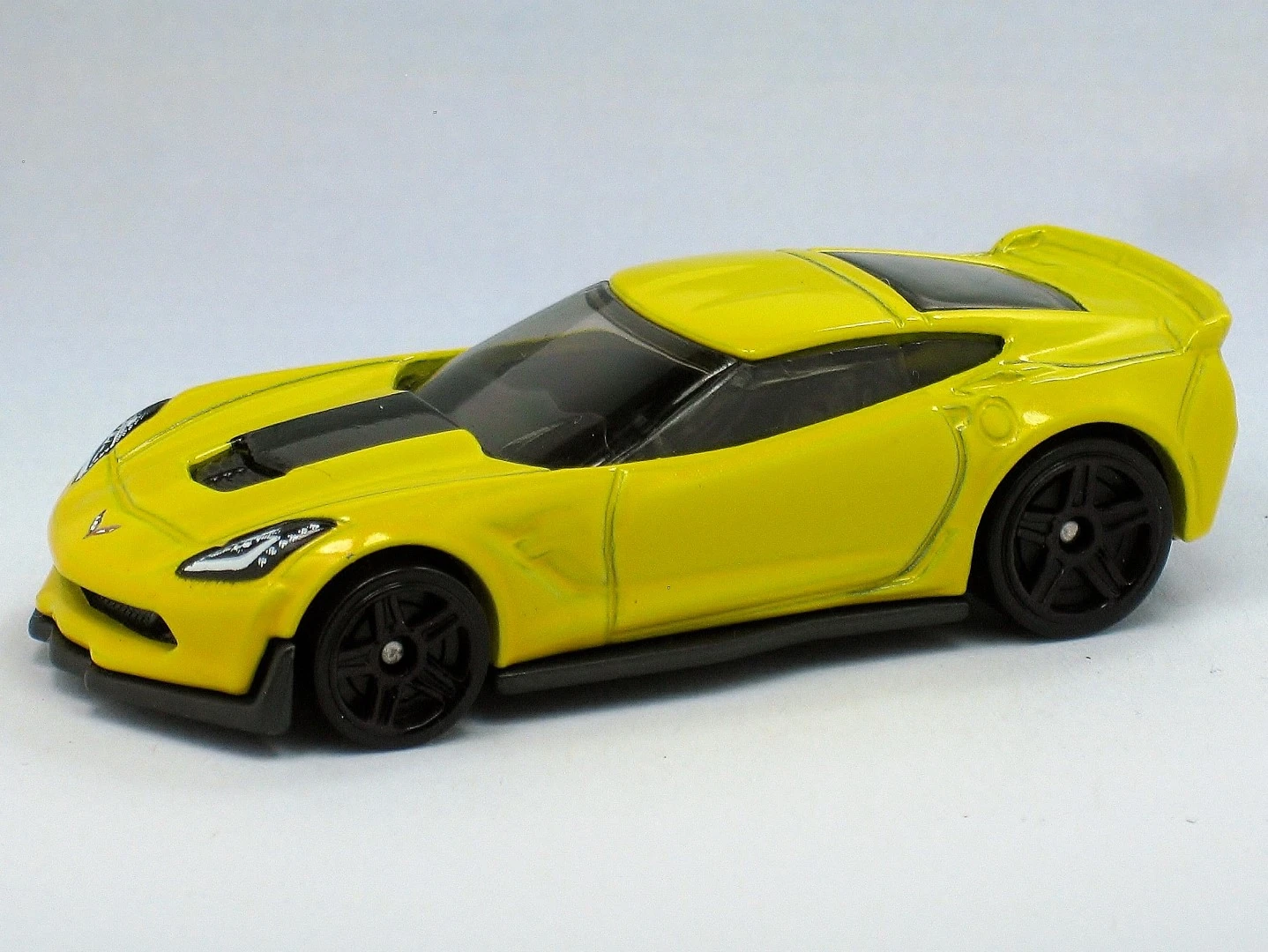 Corvette C7 Z06