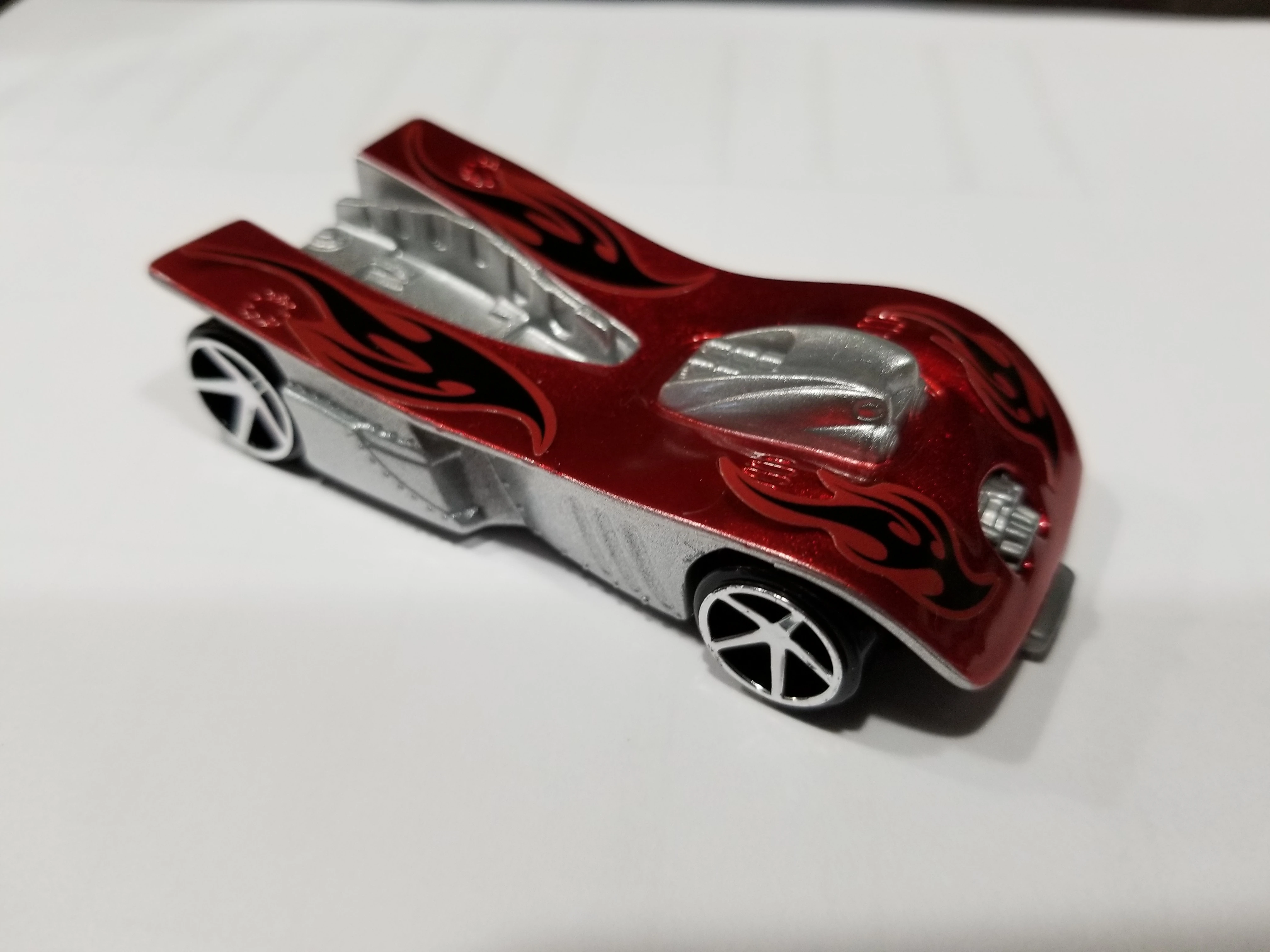 Motoblade