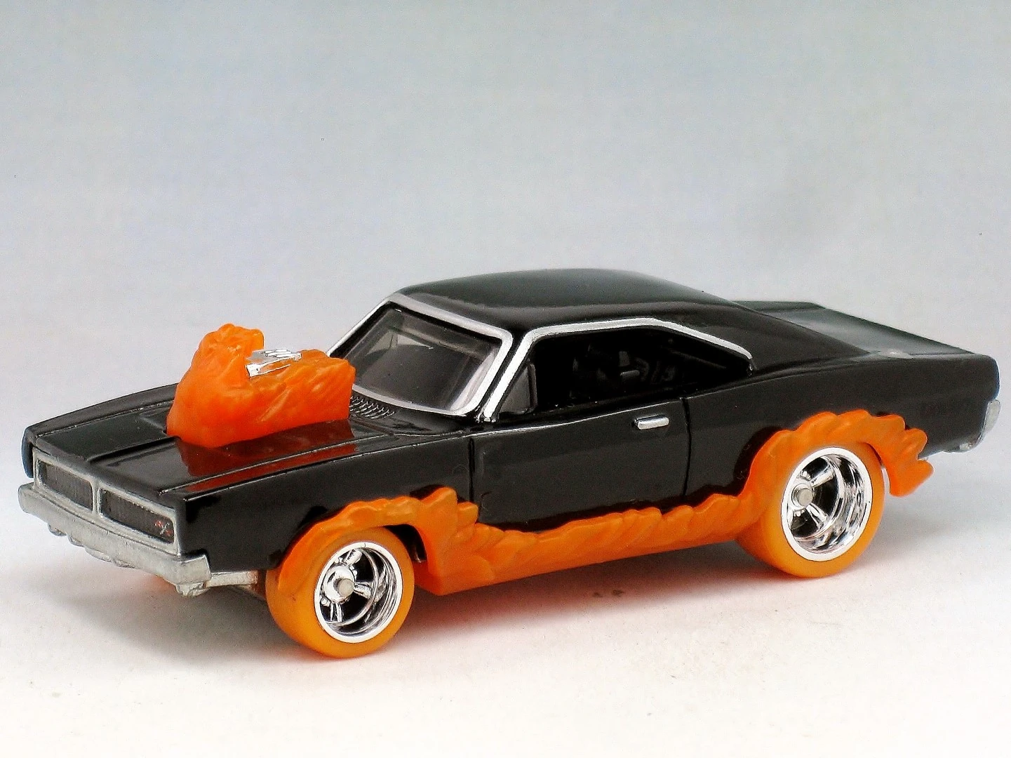 Ghost Rider Charger