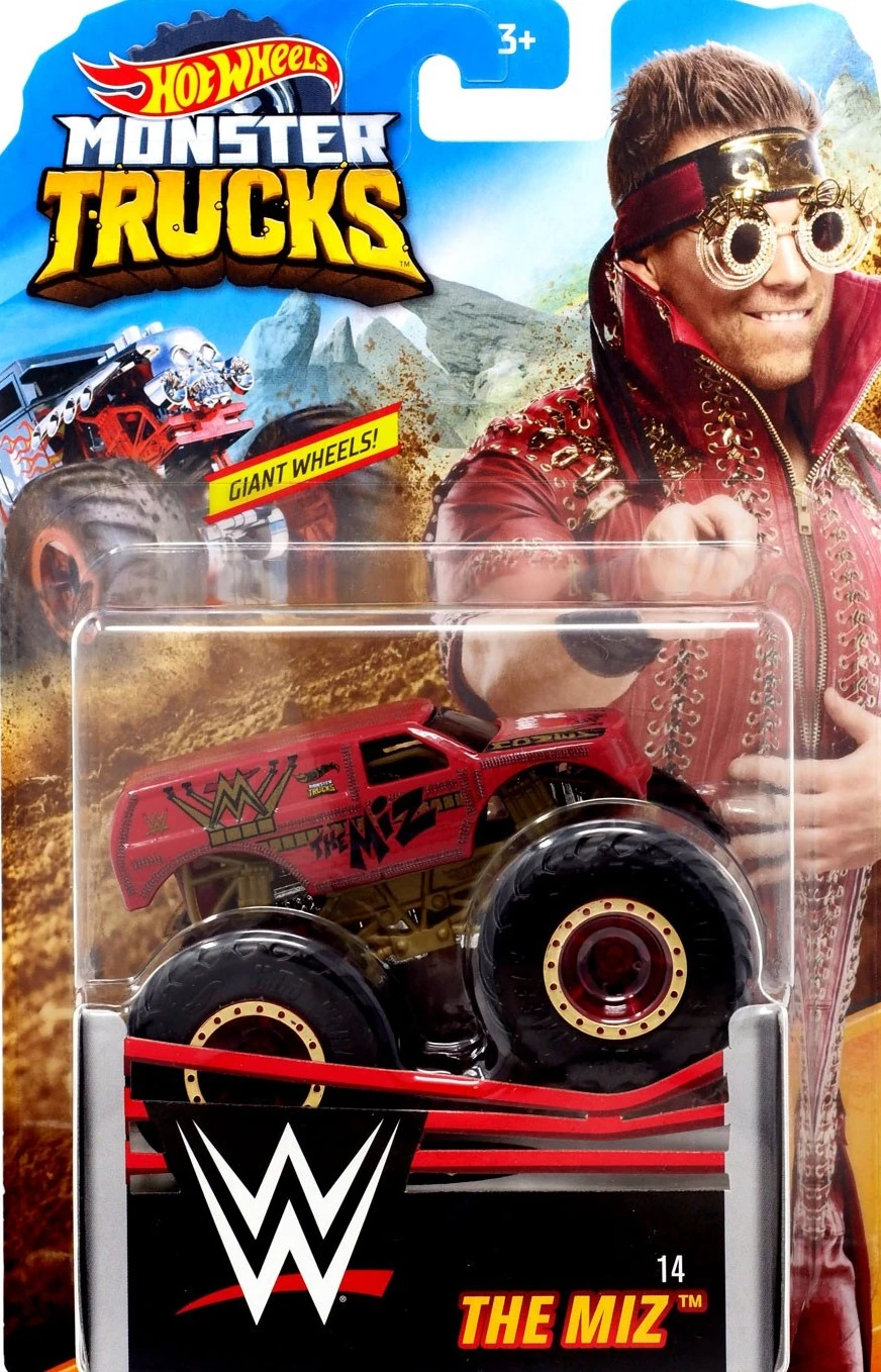 The Miz