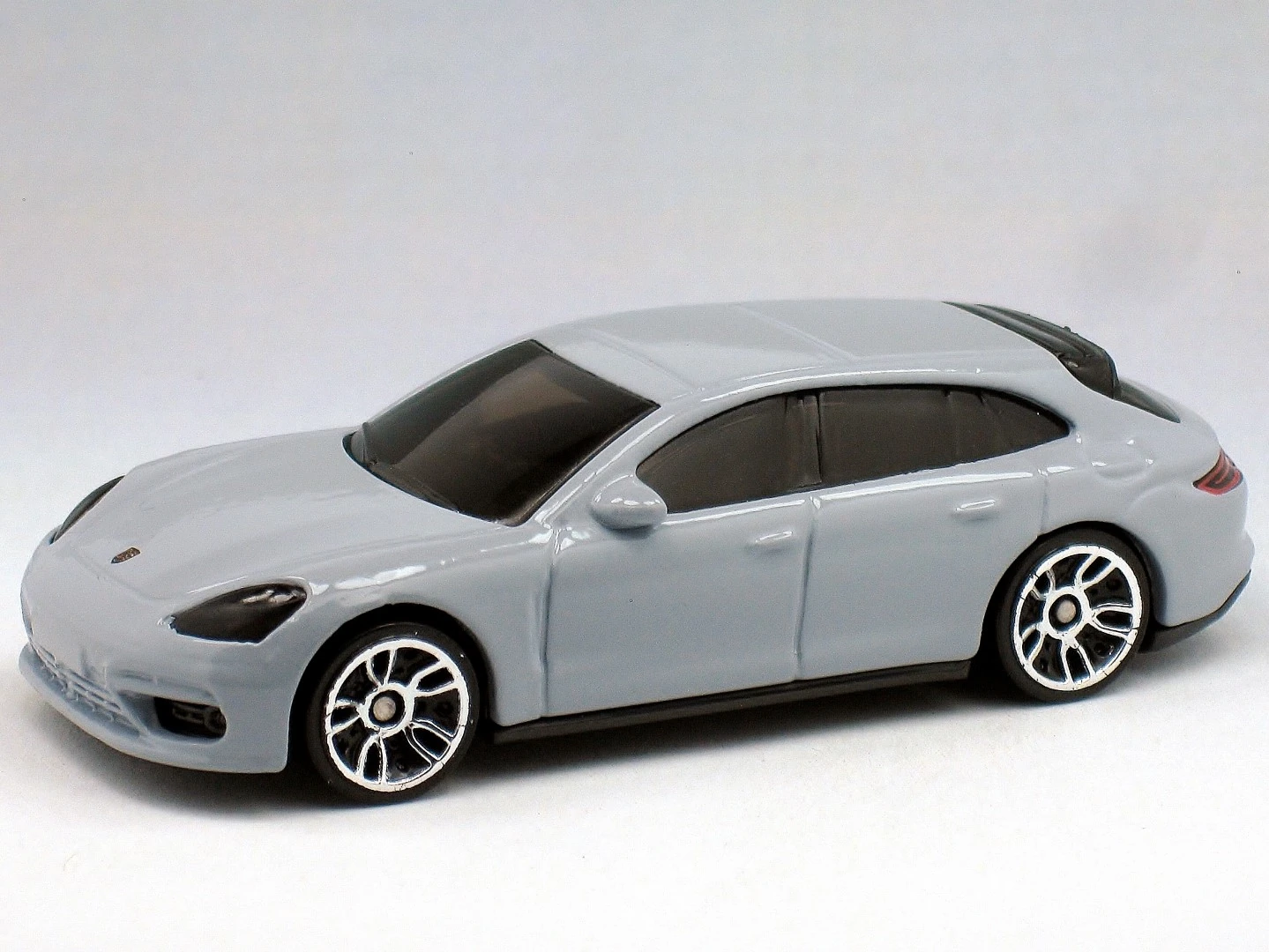 Porsche Panamera Turbo S E-Hybrid Sport Turismo