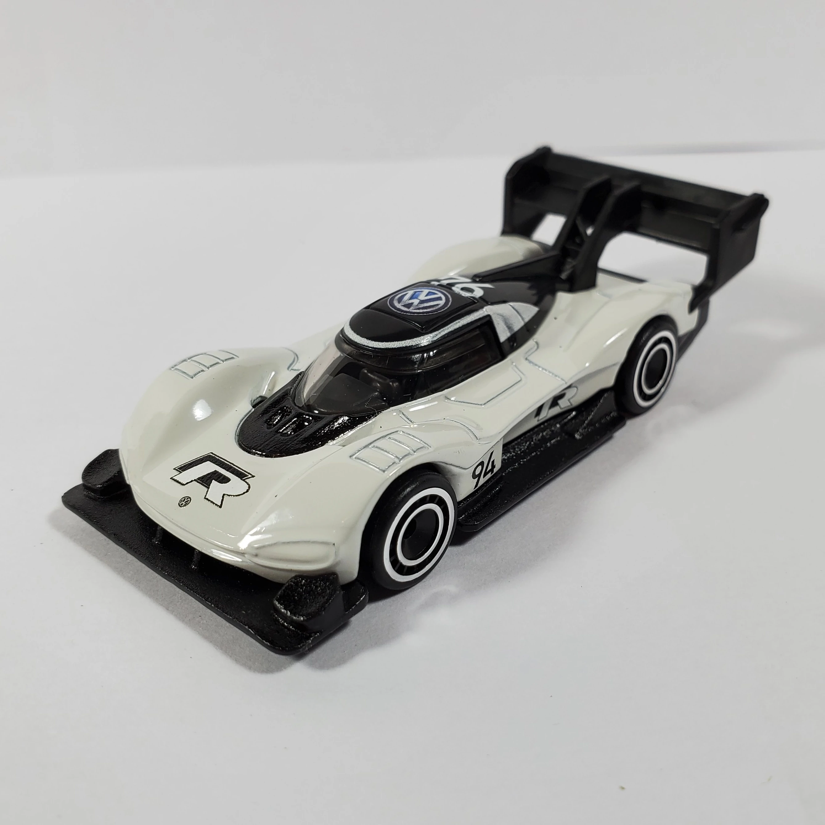 Volkswagen ID R