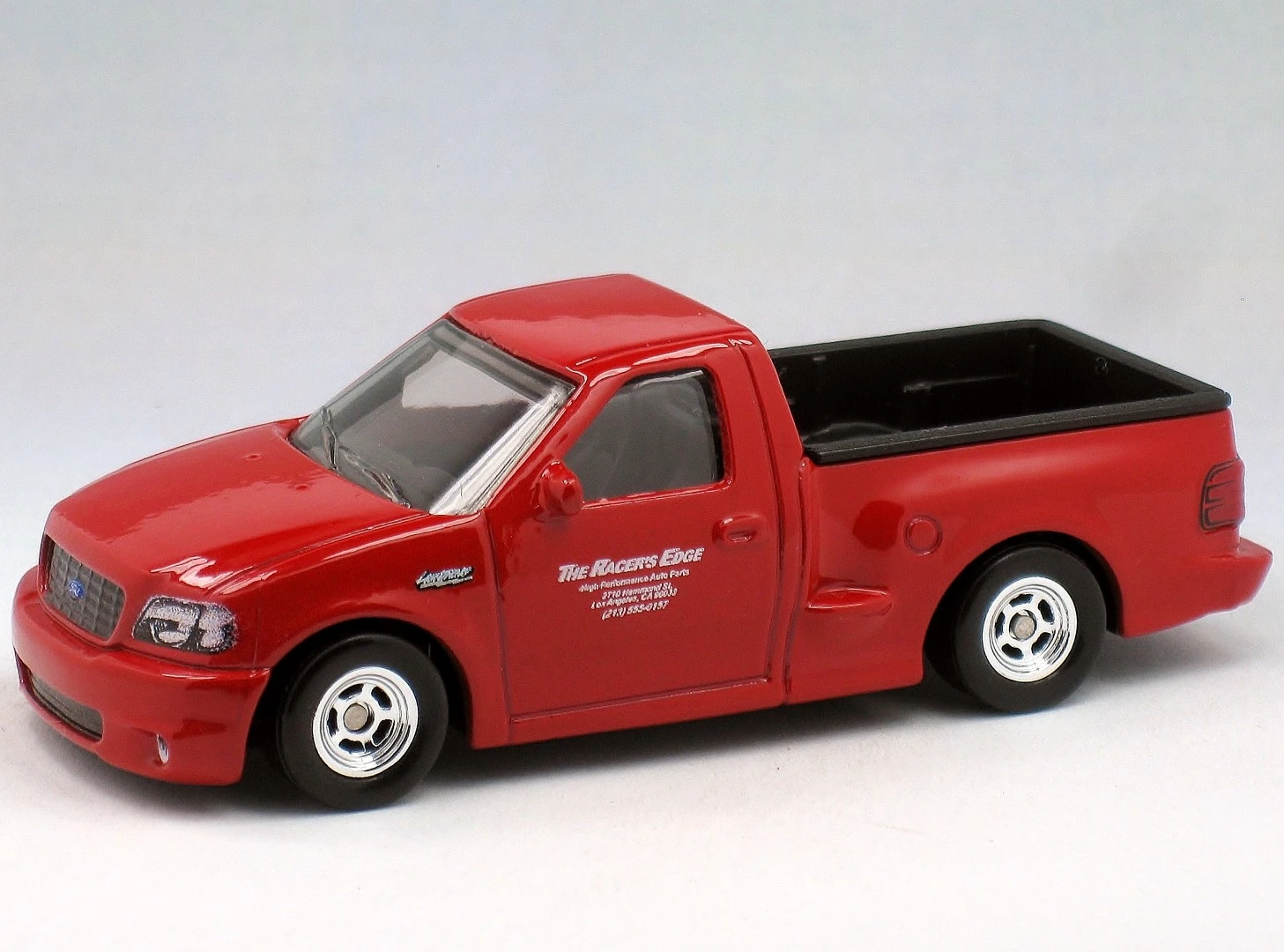'99 Ford F-150 SVT Lightning