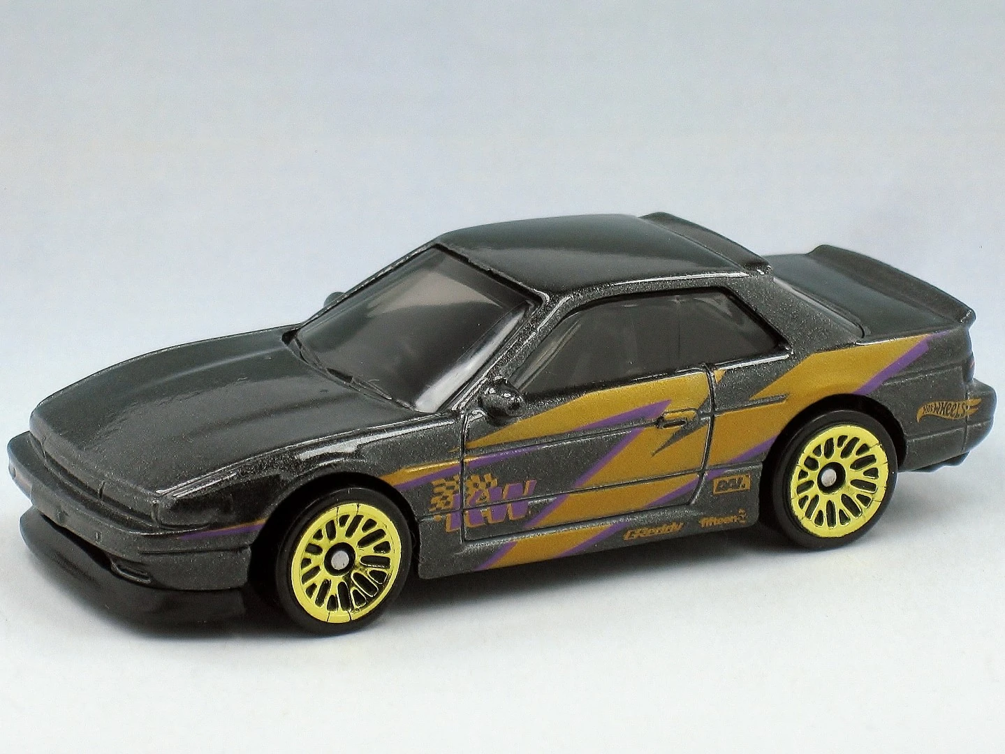 Nissan Silvia (S13)