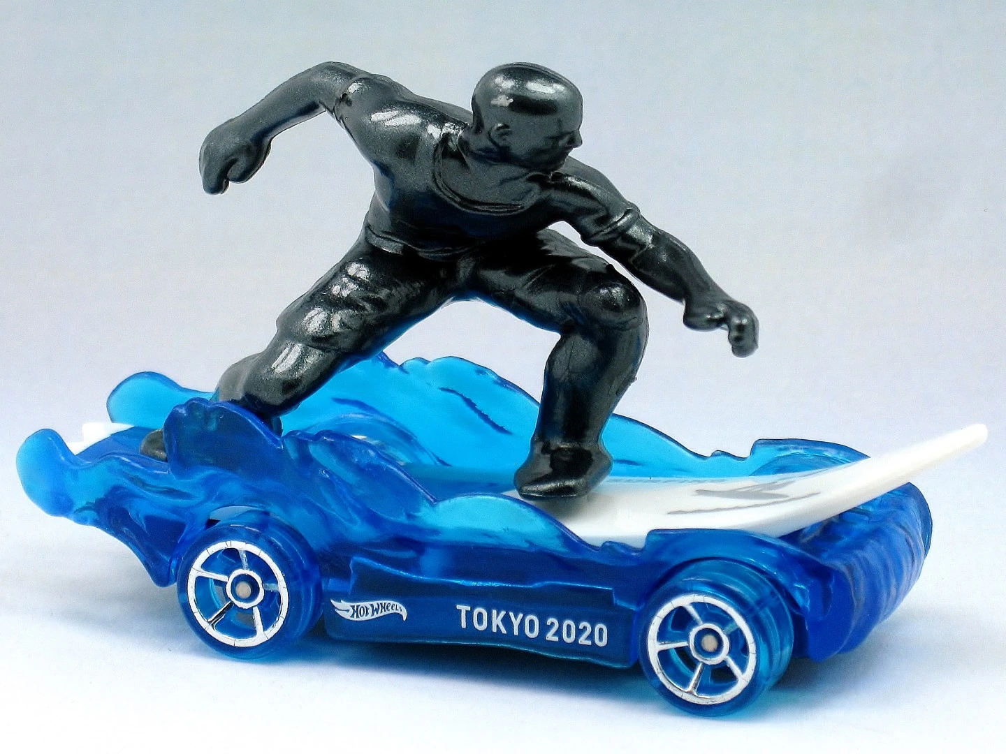 Surf's Up
