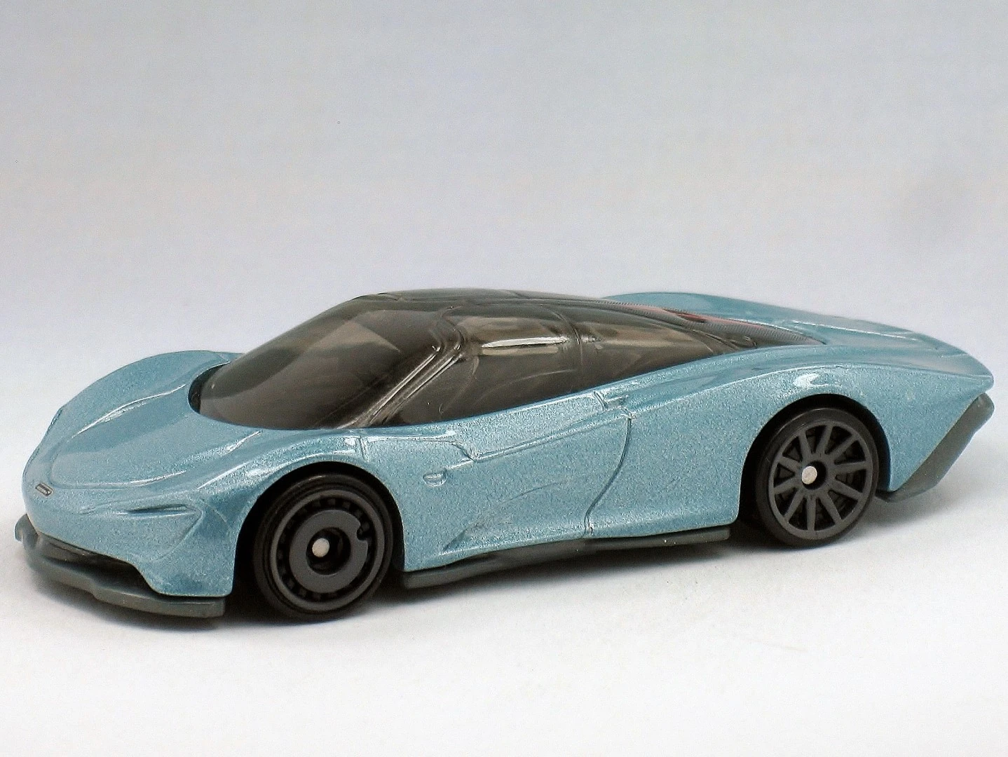 McLaren Speedtail