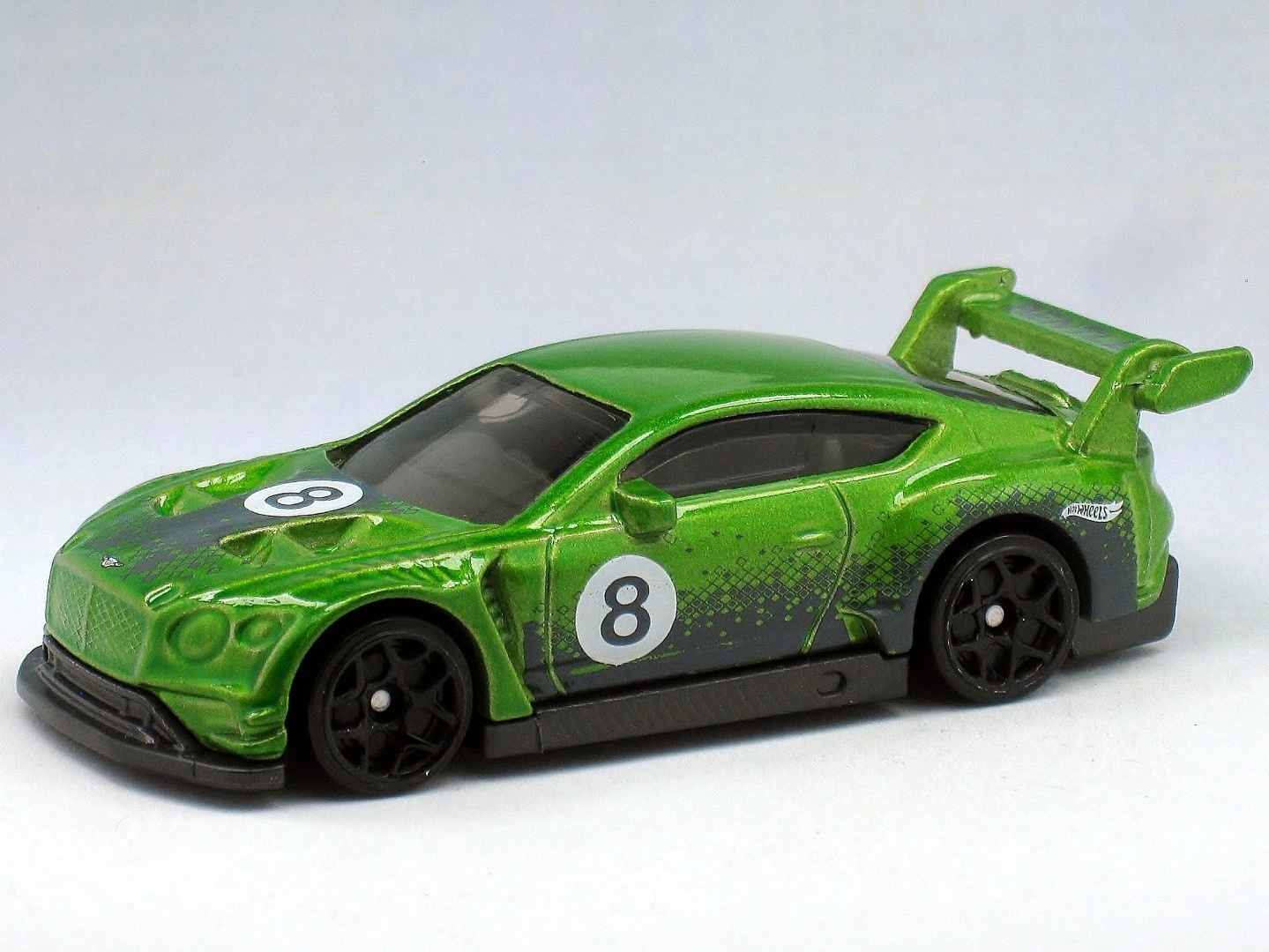 2018 Bentley Continental GT3