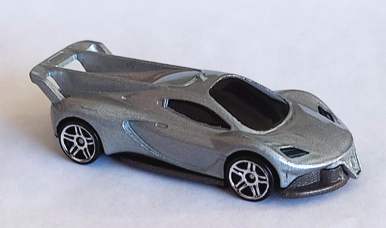 Macalister Motors Superfin