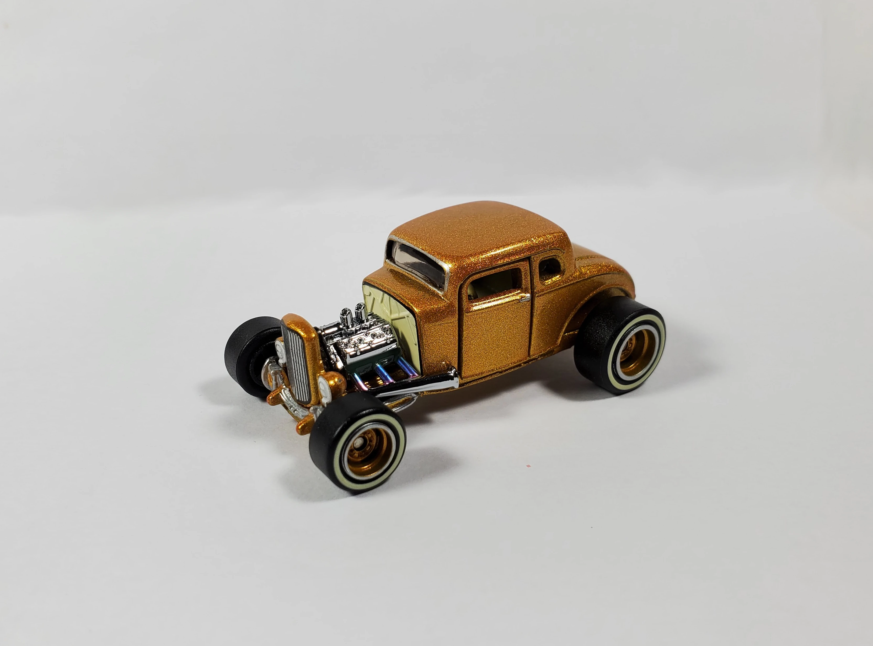 '32 Ford