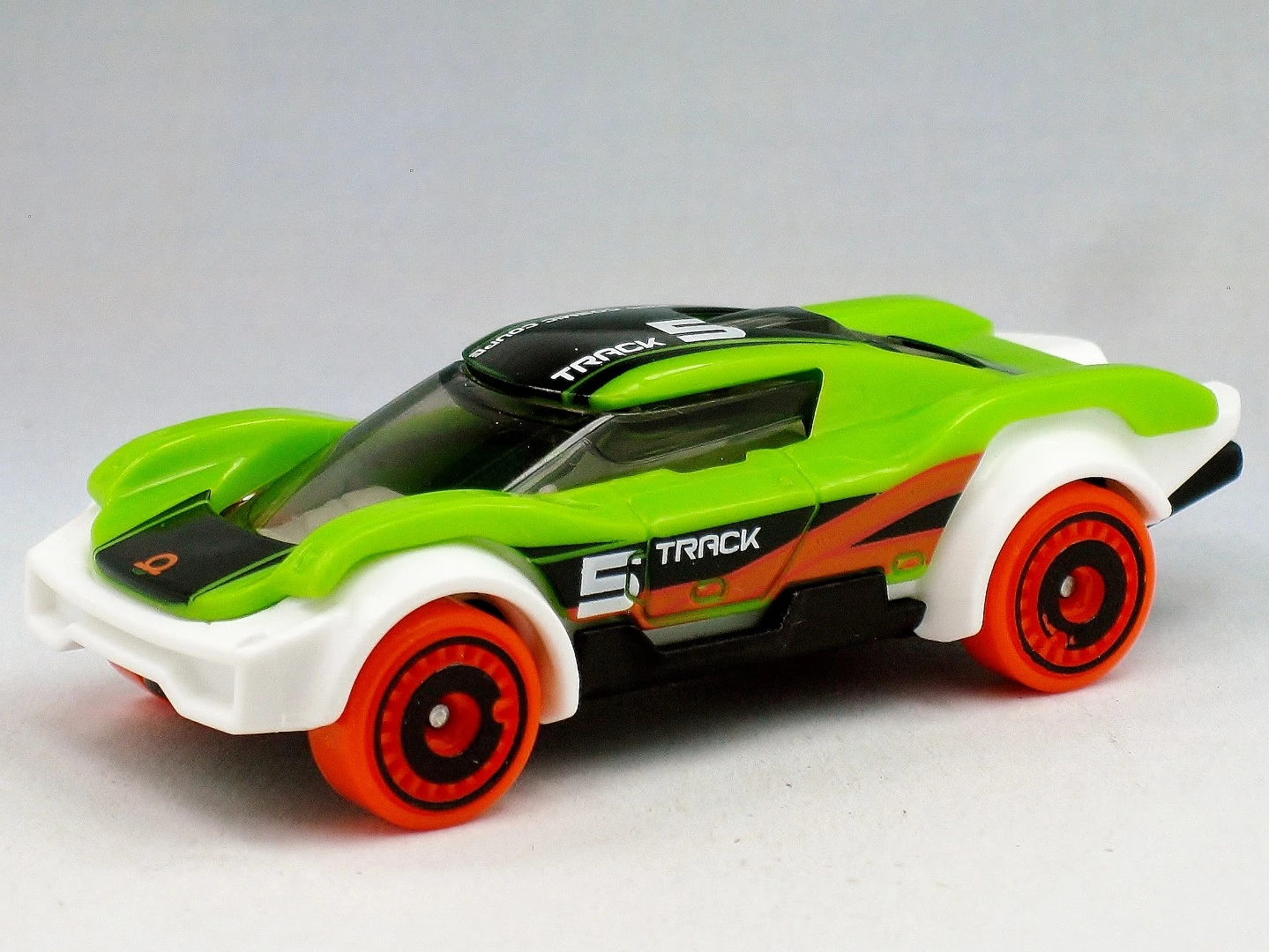 Cosmic Coupe