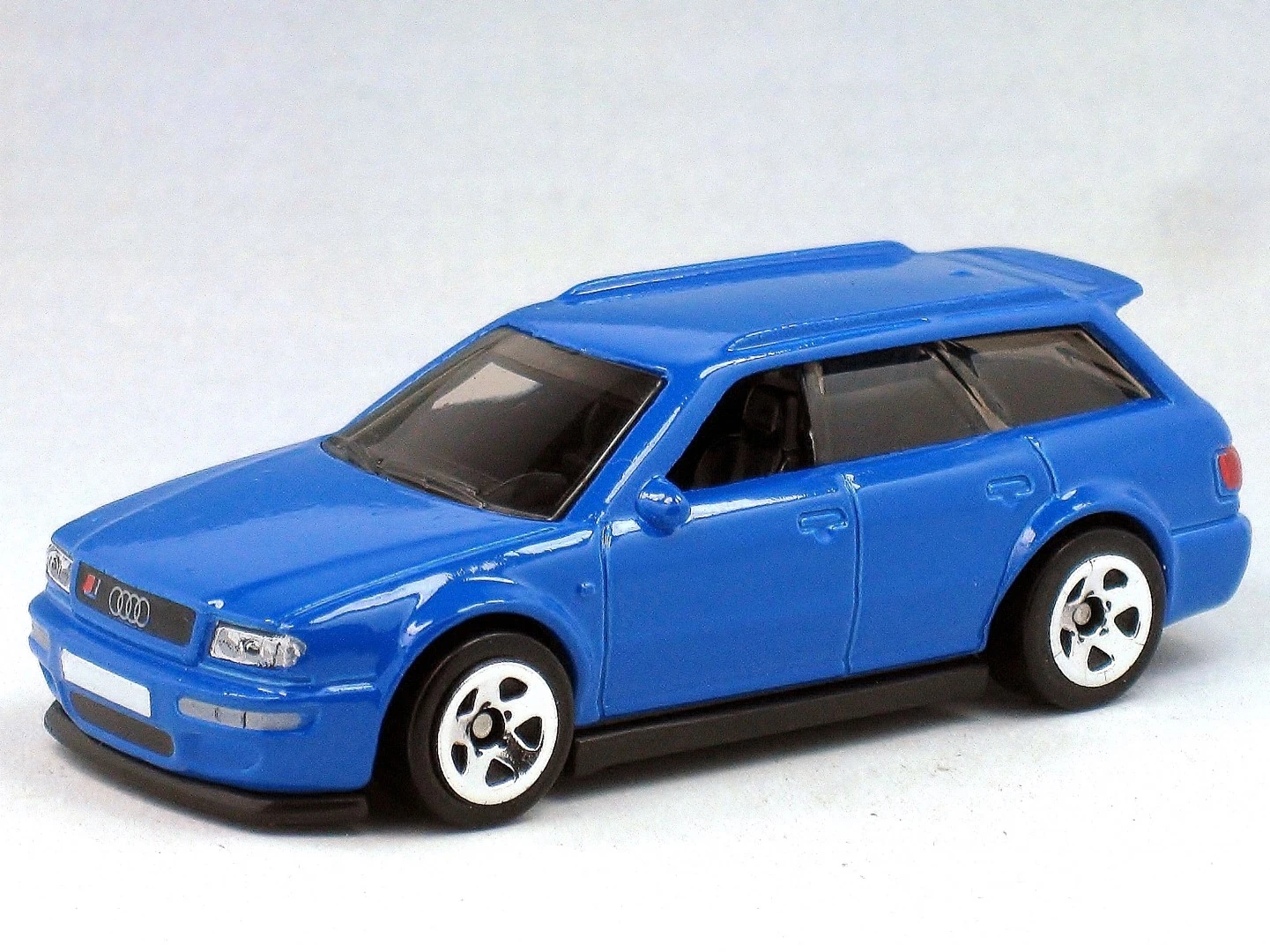 '94 Audi Avant RS2
