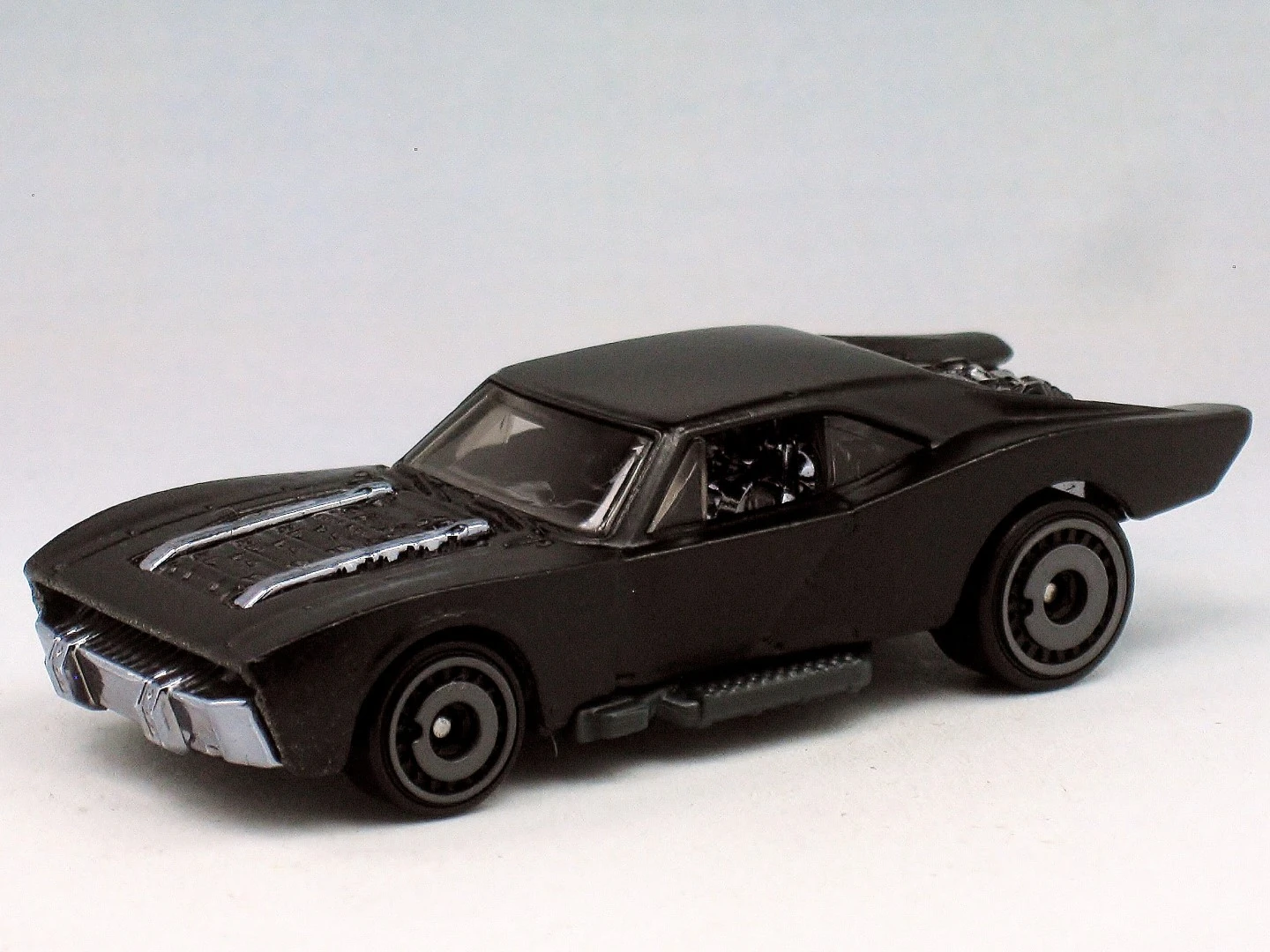 Batmobile