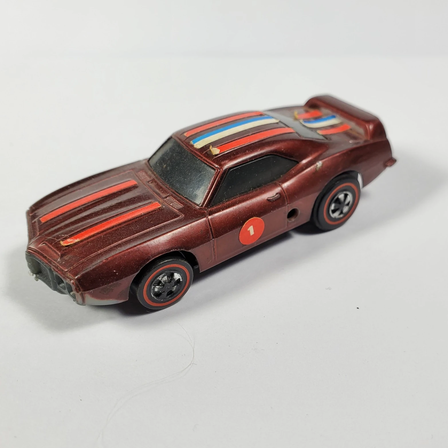 Firebird Trans-Am