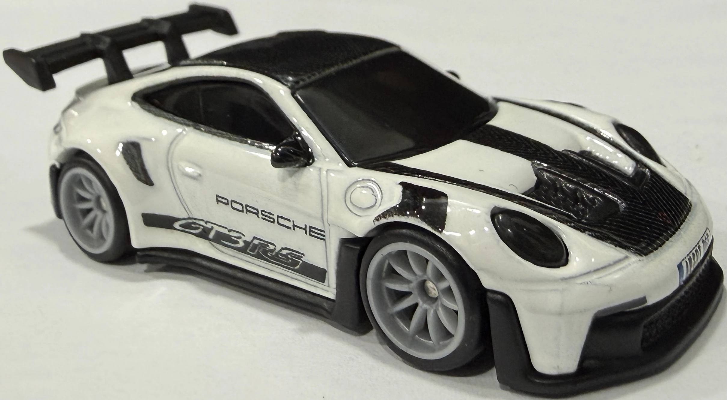 2022 Porsche 911 GT3 RS