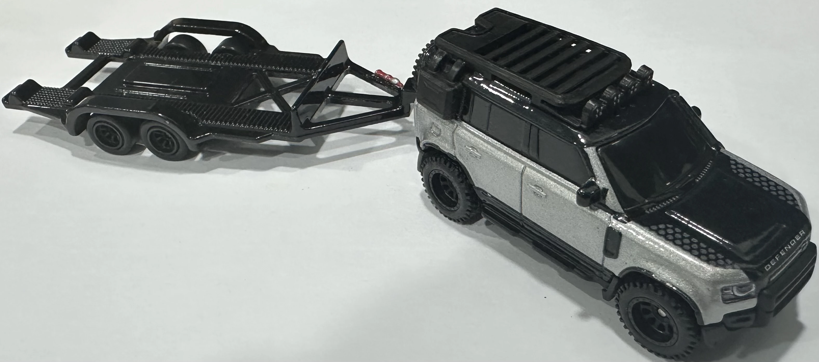 2023 Land Rover Defender 110