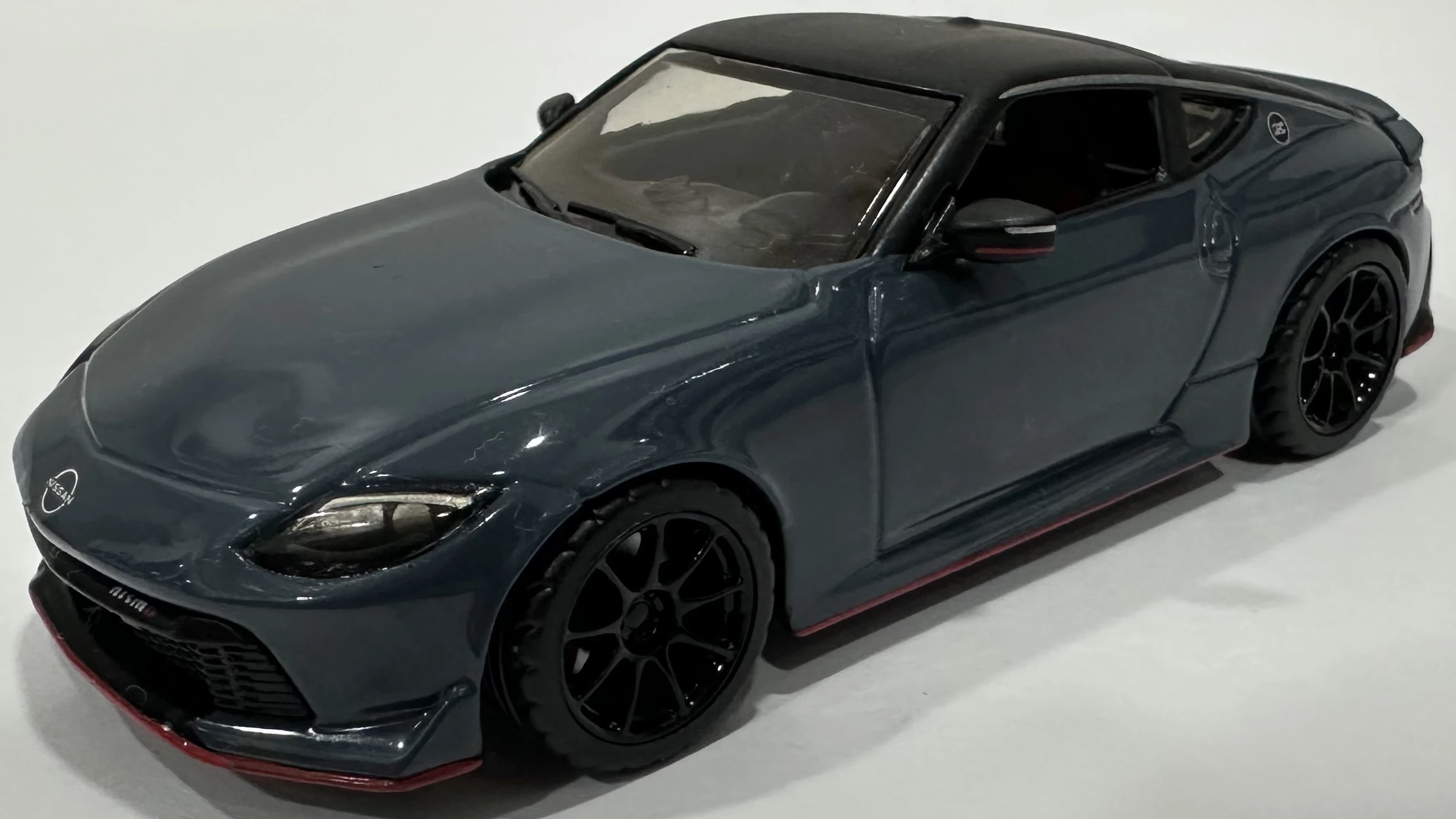 Nissan Z NISMO