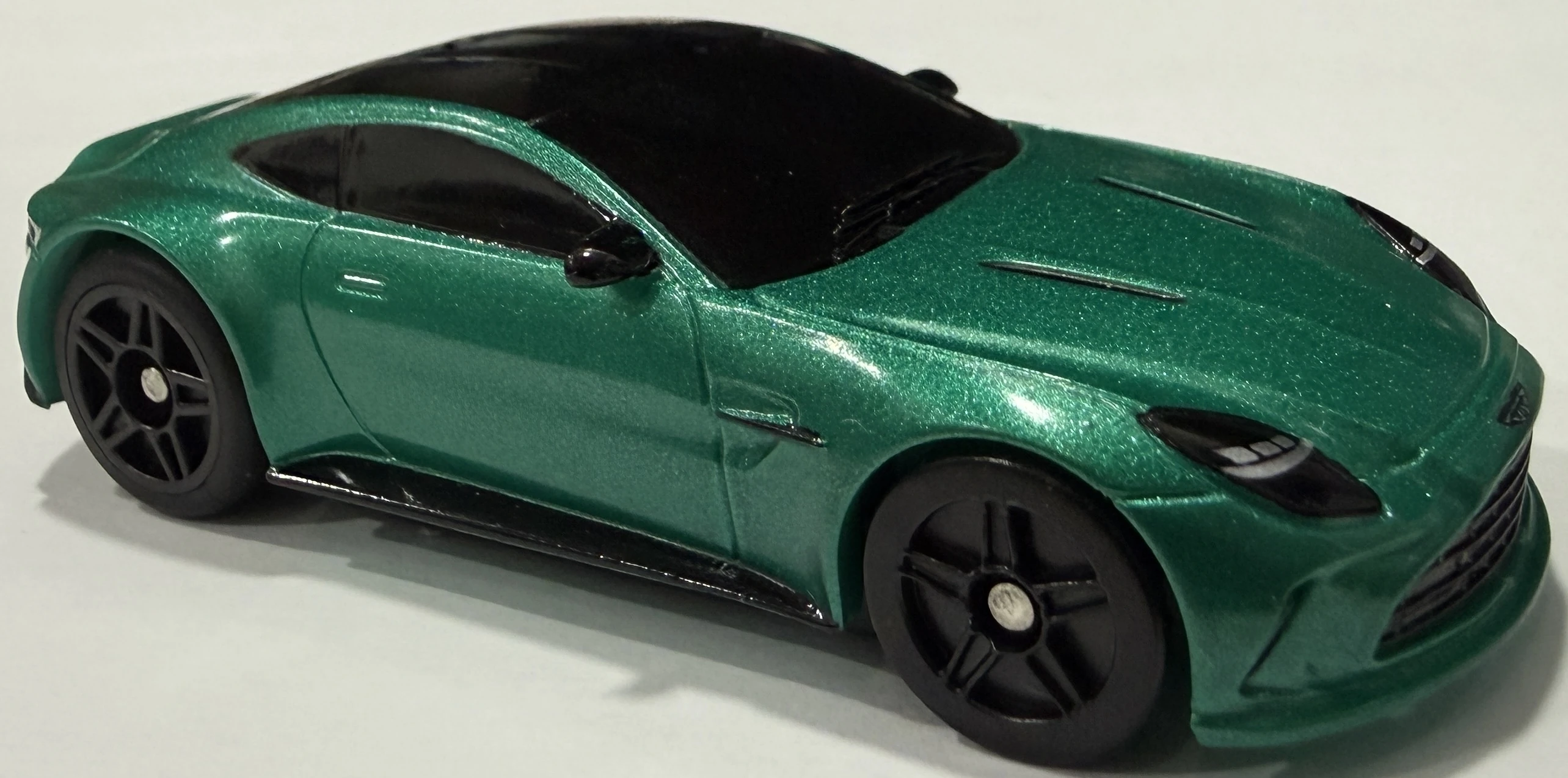 Aston Martin Vantage