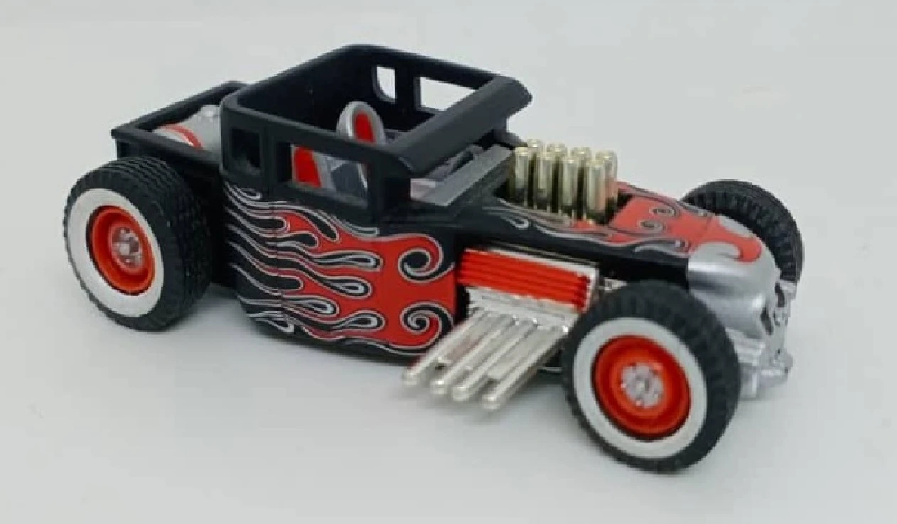 Bone Shaker