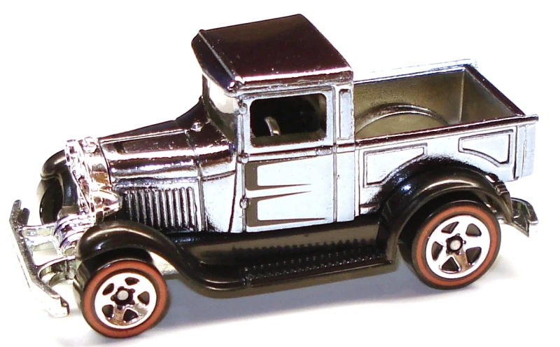 '29 Ford Pickup
