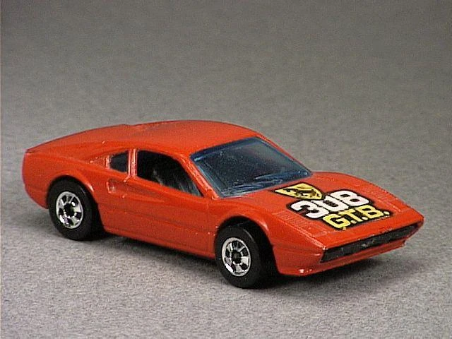Racebait 308