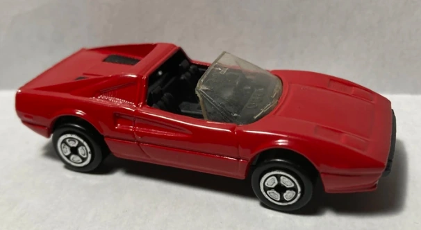 Ferrari 308 GTS