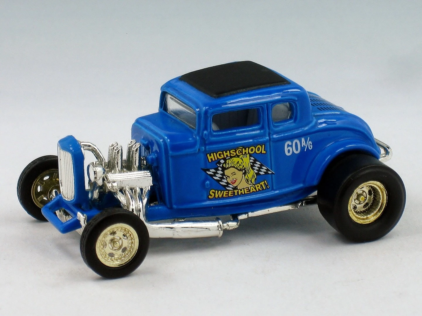 '32 Ford Coupe
