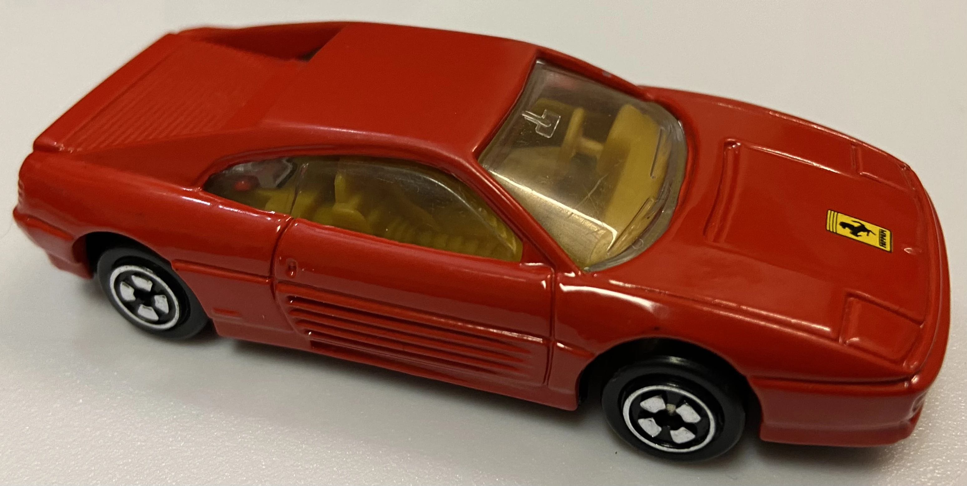 Ferrari 348 tb