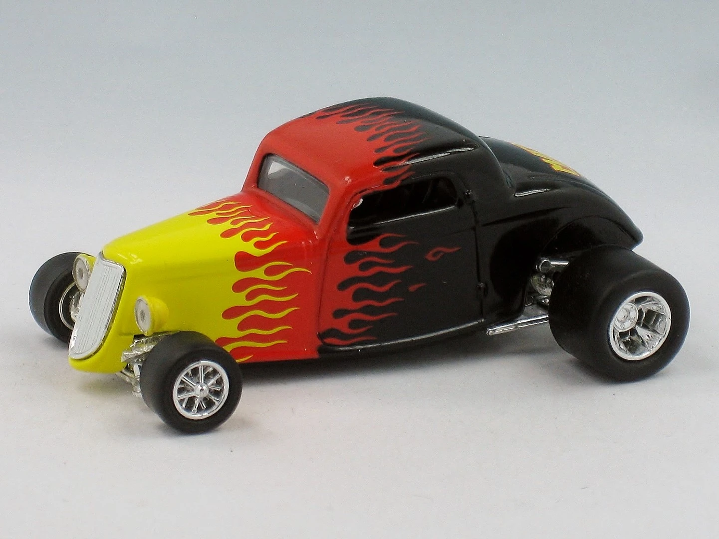 '34 Ford Coupe
