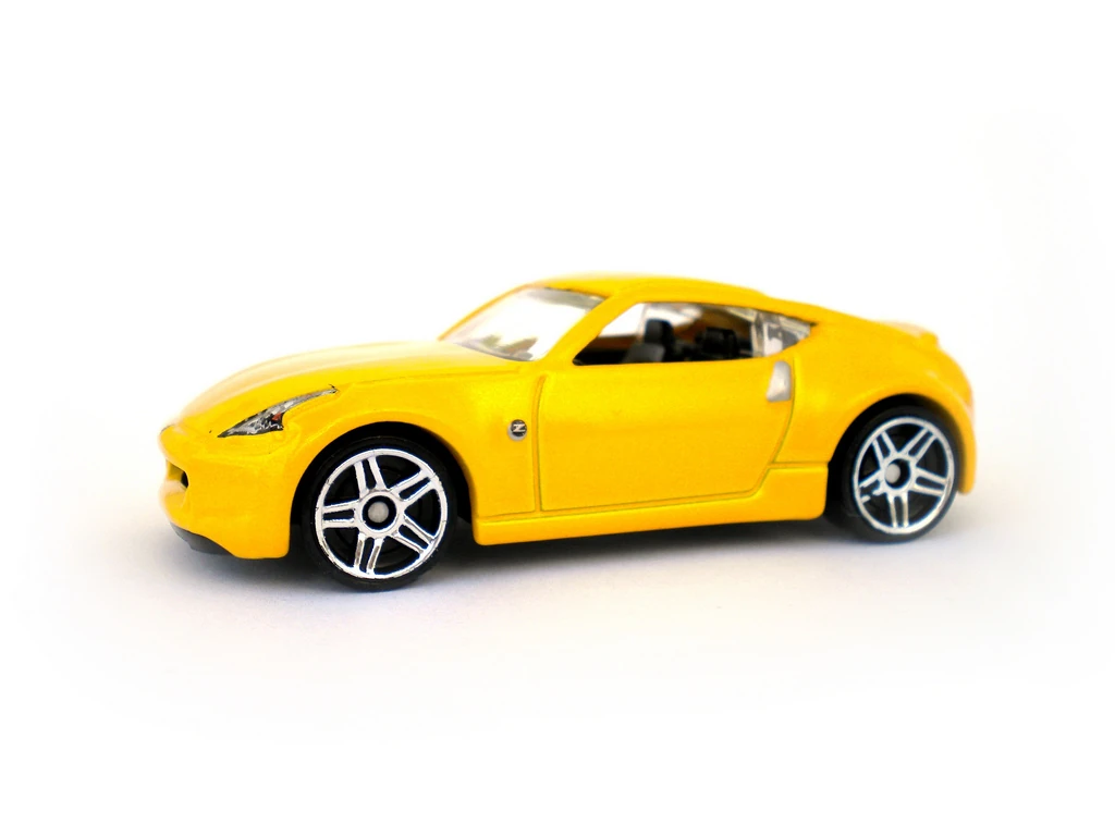 Nissan 370Z