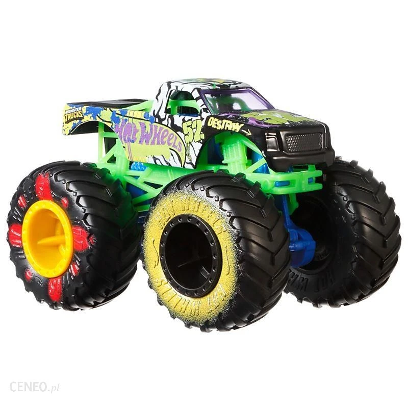 Torque Terror