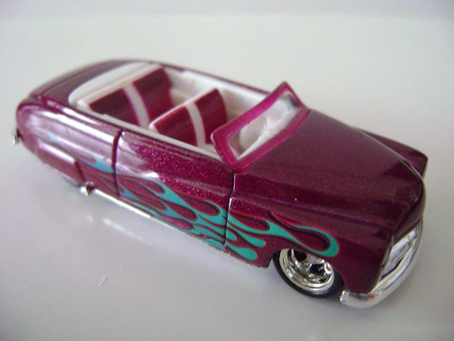 '49 Merc