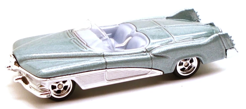 '51 Le Sabre Concept