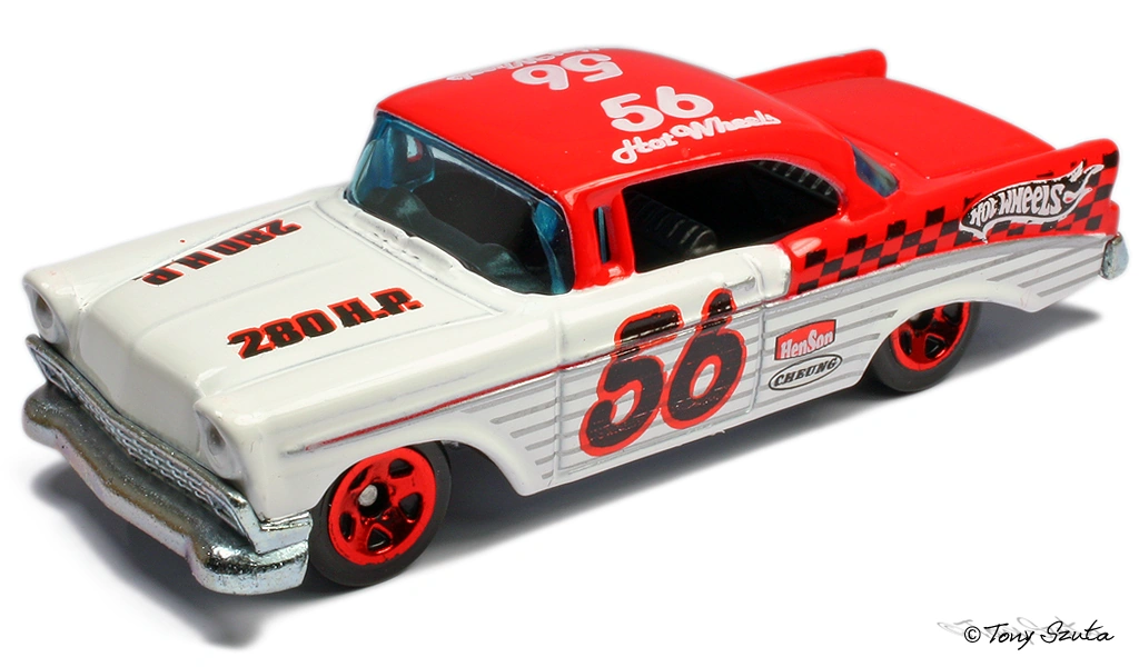 '56 Chevy