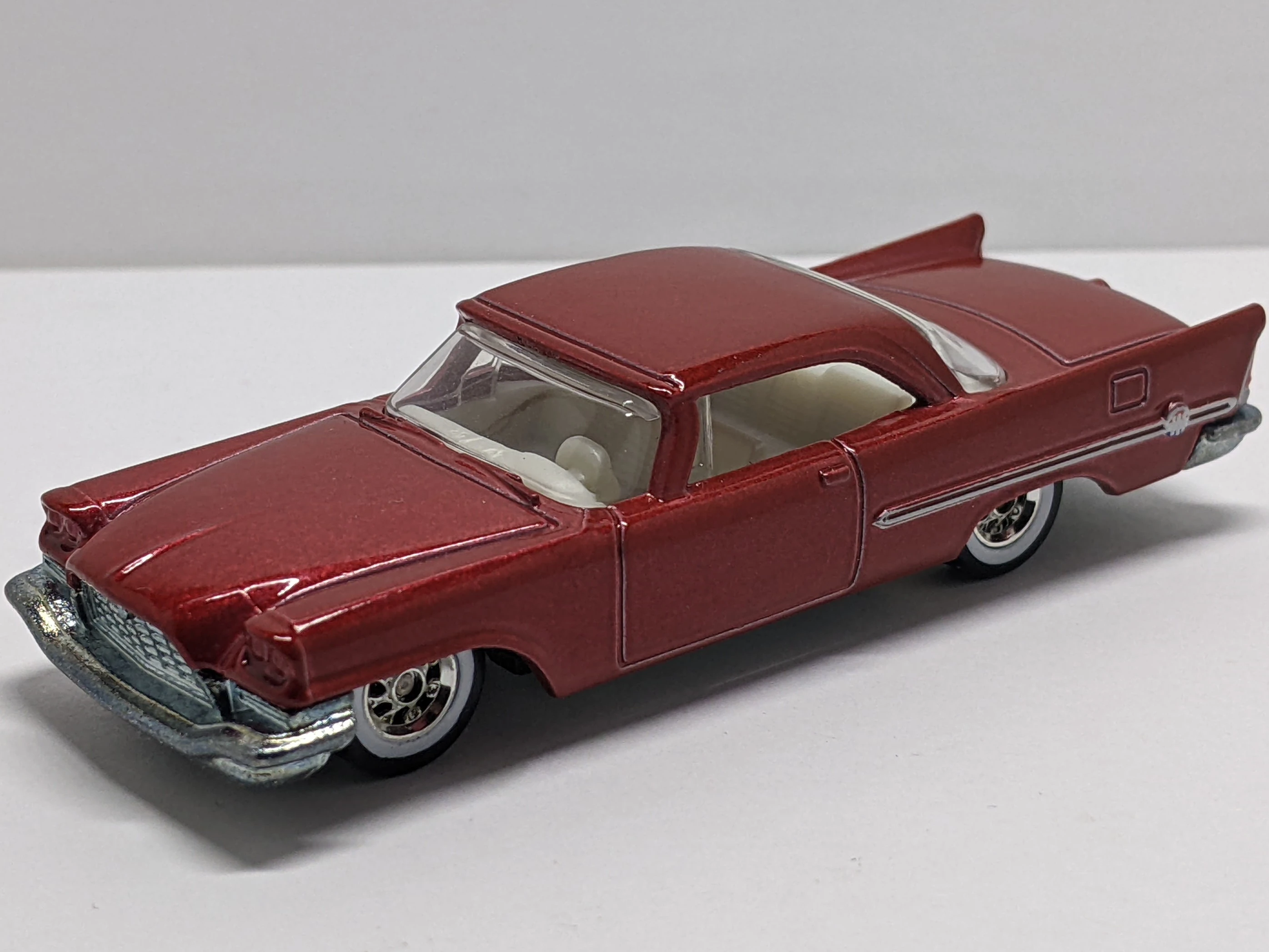 ’57 Chrysler 300