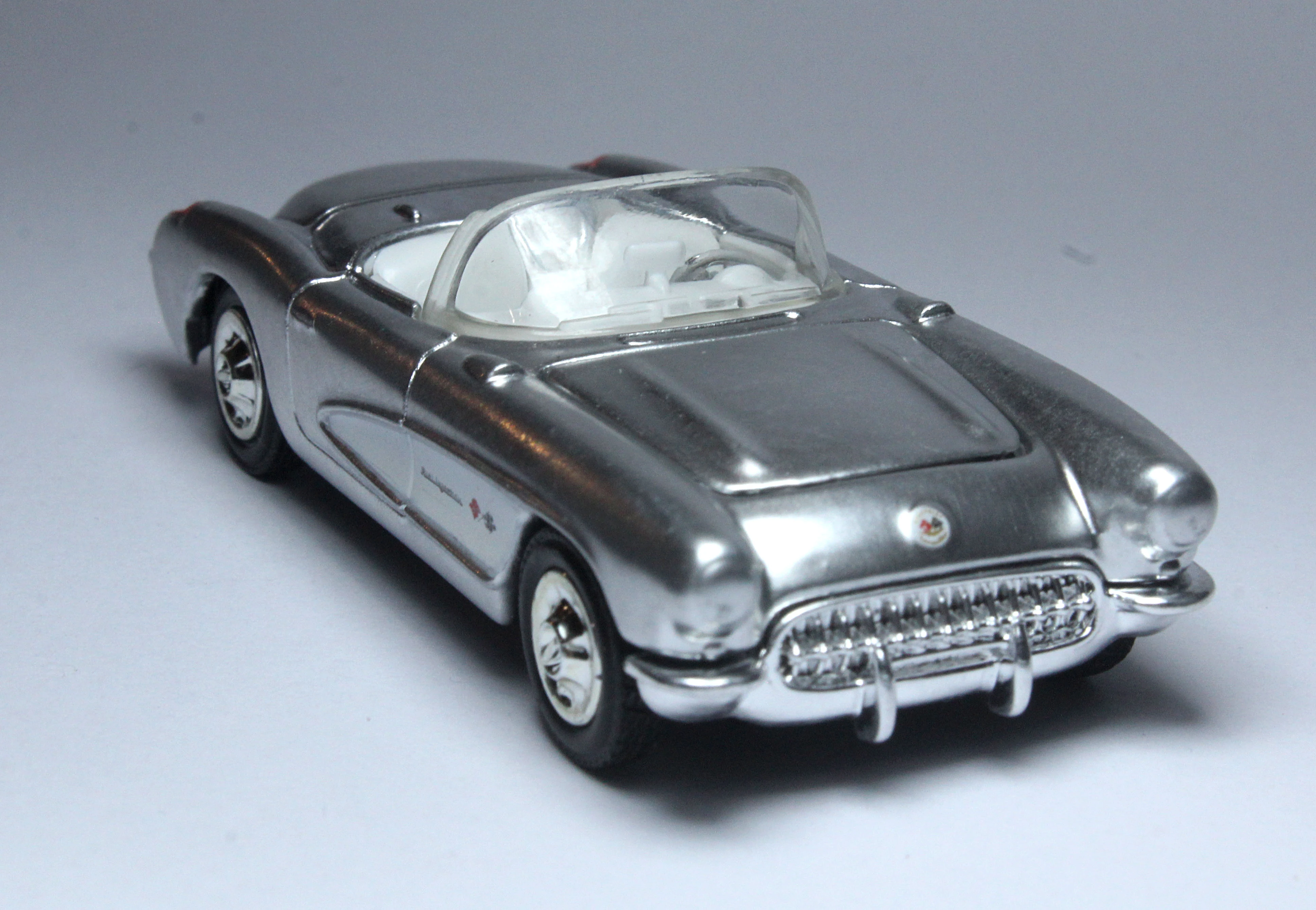 1957 Corvette