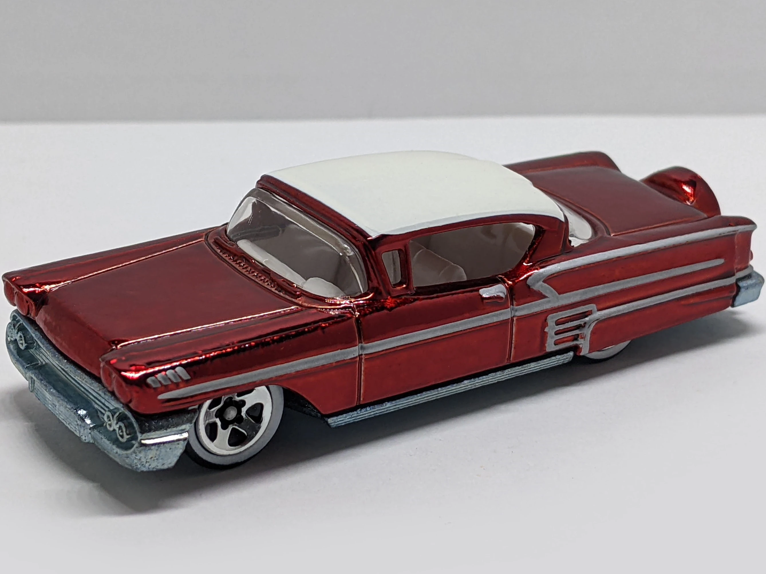'58 Impala